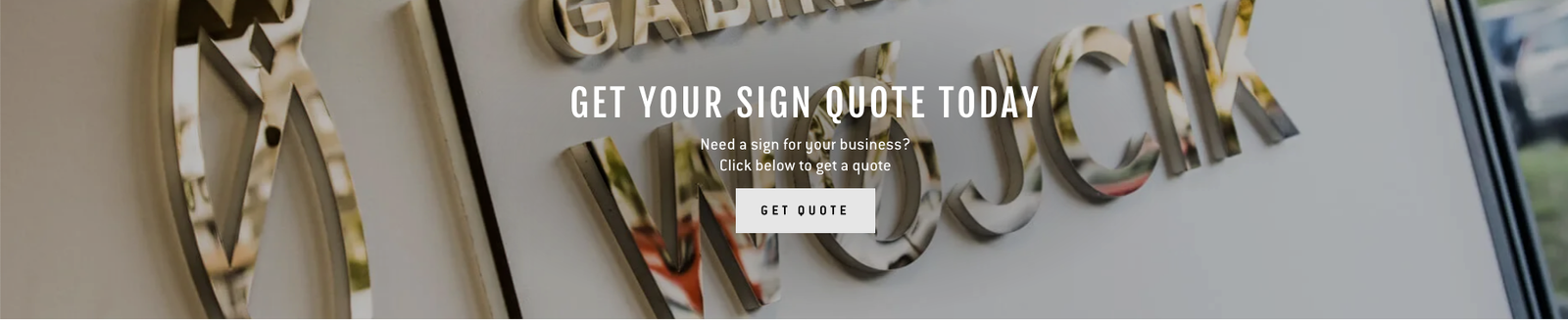 ProSignz | Custom Neon Sign | Acrylic Signs | Metal Signs | Light Box | Blade Sign